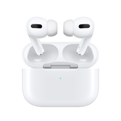 AirPods Pro avec Boîtier de Charge MagSafe - Grade AB sans accessoires — Apple · Smarty Paris 18e
